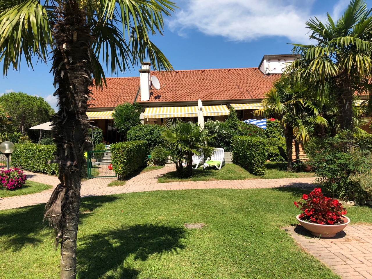Residence Corte del Sole - 4